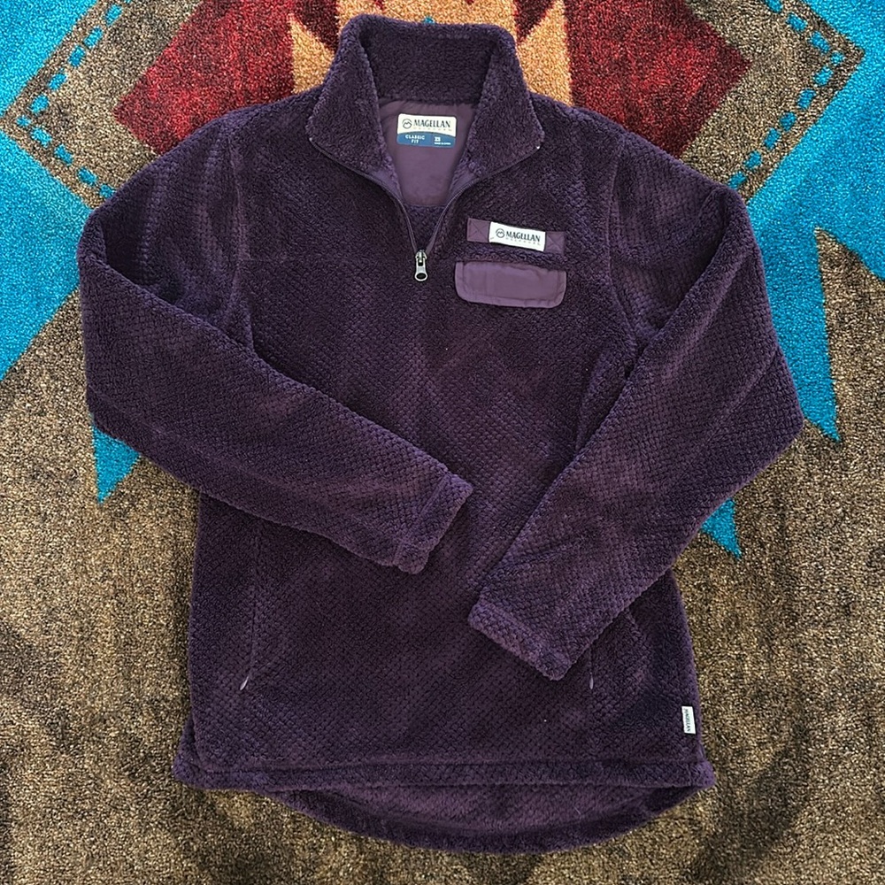 Magellan Outdoors Pullover